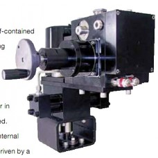 Rexa Xpac rotary actuator X2R20000